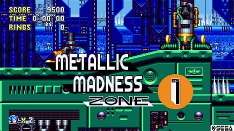 hard house metallic madness|metallic madness zone movie.